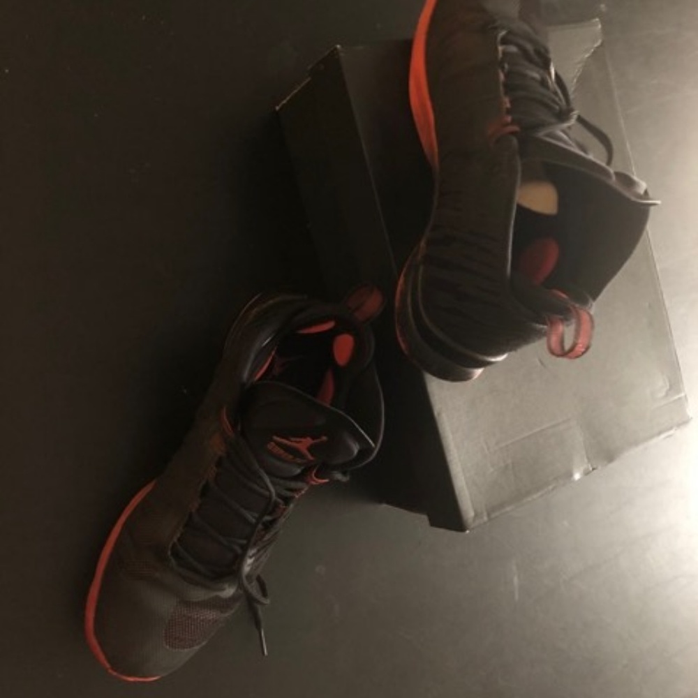 Jordan Superfly 5